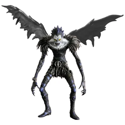 Ryuk Yagami Death Note فيقر أنمي