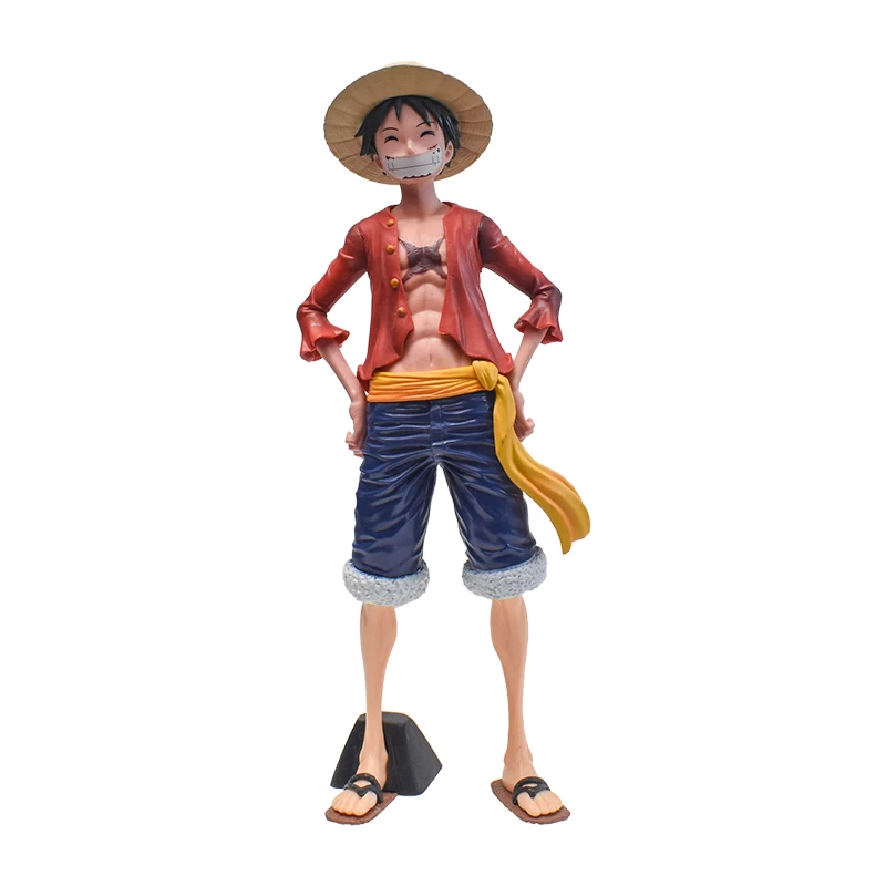 kf-S1d1ad7ea78904bf7bbee7ca0920f72d1o مجسم لوفي – Grandista | One Piece (بدون صندوق) - الصورة 4