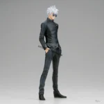 مجسم أنمي جوجوتسو كايسن | جوجو ساتورو - Bandai Banpresto - الصورة 4