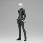 مجسم أنمي جوجوتسو كايسن | جوجو ساتورو - Bandai Banpresto - الصورة 2