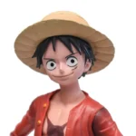 مجسم لوفي – Grandista | One Piece (بدون صندوق) - الصورة 2