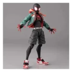 مجسم سبايدر مان SHF