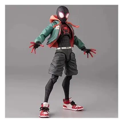 مجسم سبايدر مان SHF